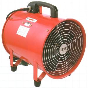 サンピース φ300 ポータブルファン SPJ-300FN 単相100V 業務用 サンピース φ300 ポータブルファン SPJ-300FN 単相100V 業務用