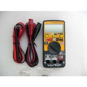 AC/DC デジタル式クランプメーター デンゲン TRD-1000A-3 Amazon.co.jp: デンゲン デジタル式クランプメーター TRD-1000A・3 TRD