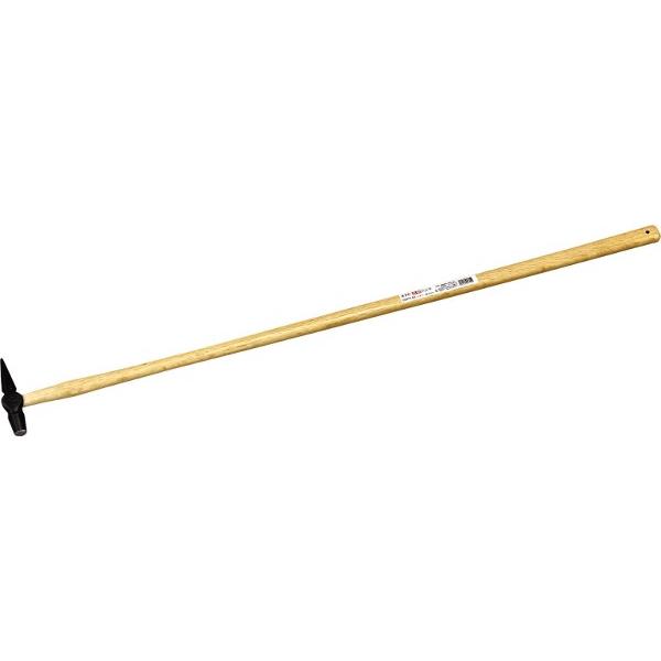 KTC 全長900mm 点検ハンマー 1/2ポンド UDHT-49