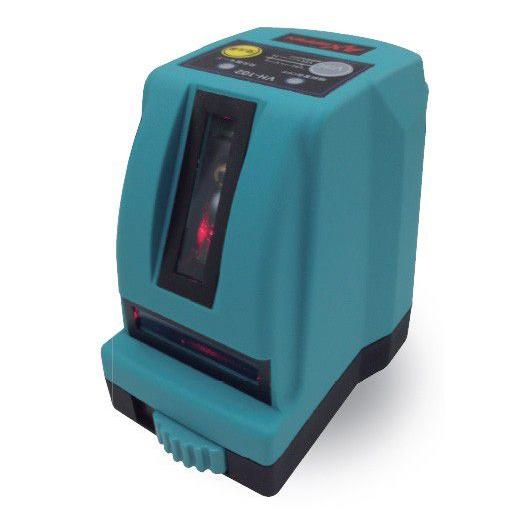 AX アックスブレーン （タテ・ヨコ） レーザー墨出し器 VH-102