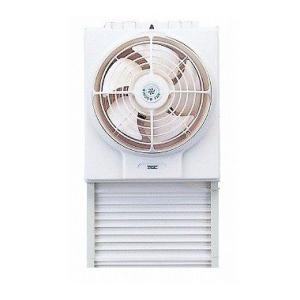 オーム電機 OHM 00-6658 窓用換気扇 ...の商品画像
