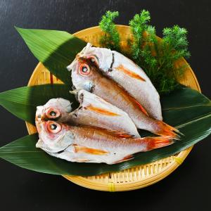 お中元 干物 ギフト 魚 干物セット 無添加 ...の詳細画像3
