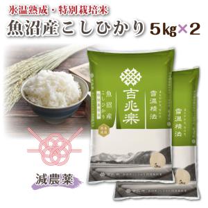 こがねもち もち米 30kg 玄米 魚沼産 令和7年産 最高級 餅米 76002