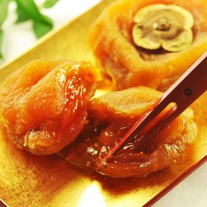 敬老の日 あんぽ柿 ギフト 無添加 干し柿 個...の詳細画像5