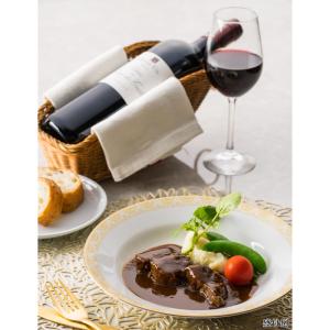 牛すね肉の赤ワイン煮込み お中元 レトルト 肉...の詳細画像4