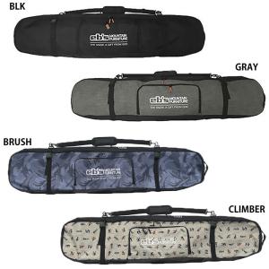 EBS(エビス）BOARDCASE スノーボード スノーボードケース