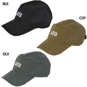 POLER(ポーラー)RELOP 2 5PANEL DRY MESH CAP キャップ メンズ 帽子｜wodyz001