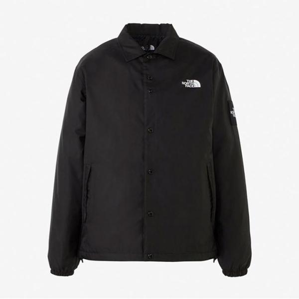 THE NORTH FACE(ザ ノースフェイス) NP72130 THE COACH JACKET...