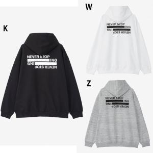 THE NORTH FACE(ザ ノースフェイス) NT12443NEVER STOP ING HOODY ネバーストップアイエヌジーフーディ｜wodyz001