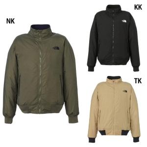 THE NORTH FACE コンパクトノマドブルゾン メンズ NP72434 - 最安値