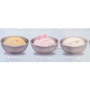 パン生地を「寝かせる」おやすみ すやパン 全6...の詳細画像2