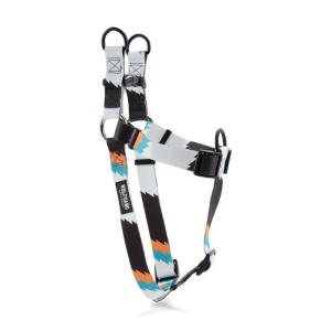 WOLFGANG MAN &amp; BEAST BigShock HARNESS Lサイズ 巾2.5cm x 胴回り50〜76cm ウルフギャングハーネス