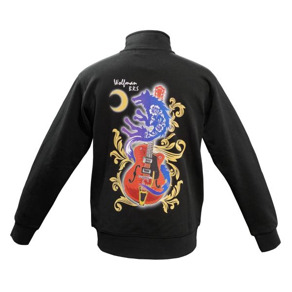 [シルバーアクセサリー][ウルフマン][ウルフマンbrs][WOLFMAN B.R.S]ウルフギター...