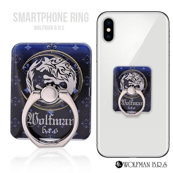 シルバーアクセサリー ウルフマン ウルフマンbrs WOLFMAN B.R.S [ブレスレット]スマ...