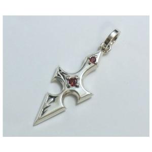 WOLFMAN B.R.S（ウルフマンBRS） シルバーアクセサリー ウルフマン T