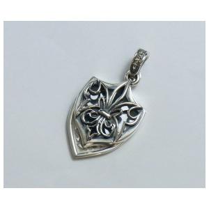 WOLFMAN B.R.S（ウルフマンBRS） シルバーアクセサリー ウルフマン T