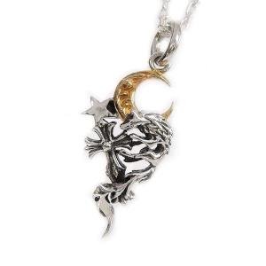 ウルフマン ウルフマンbrs WOLFMAN B.R.S[ ペンダント チェーン付き