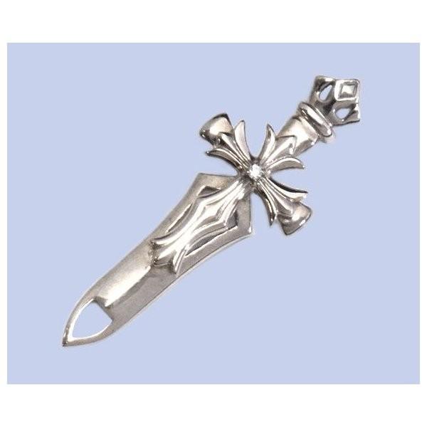 ウルフマン ウルフマンbrs WOLFMAN B.R.S[ ペンダントトップ ]セイクリッドブレード...