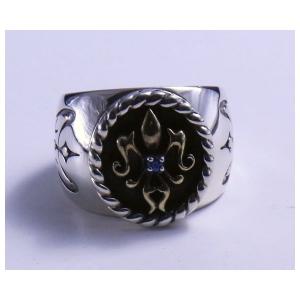 Softmachine（ソフトマシーン） SOFTMACHINE METHOD RING メンズ