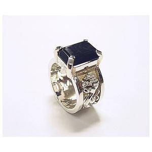 Softmachine（ソフトマシーン） SOFTMACHINE METHOD RING メンズ