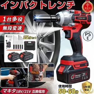 1/2”(12.7mm) コードレスインパクトレンチ 19.2V STRAIGHT/17 1/2”(12.7mm) コードレスインパクトレンチ 19.2V STRAIGHT/17