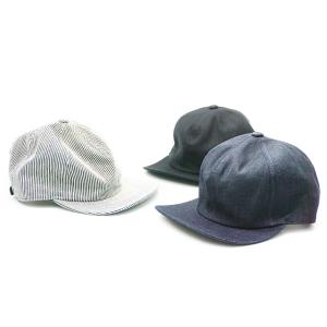 Mighty Shine（マイティーシャイン） 帽子 ロングビル キャップ LONG