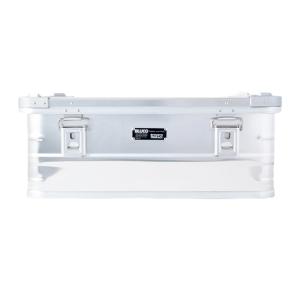 【BLUCO/ブルコ】×【DELTA MT/デルタMT】2023AW「Aluminum Contai...