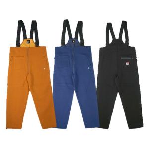 Oregonian Camper / オーバーオール/FREE/コットン/CML/OCW-2031// Oregonian Camper◇オーバーオール/FREE/コットン/CML/OCW-2031