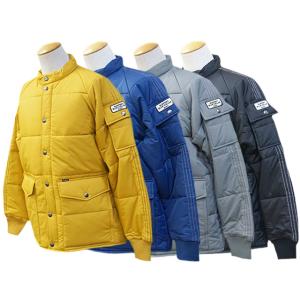 全4色【BLUCO/ブルコ】2024AW「Racing Jacket/レーシングジャケット」(147...