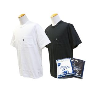全2色【BLUCO/ブルコ】2025SS「2 Pack Pocket Tee/2パックポケットTee...