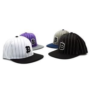 GANGSTERVILLE ギャングスタービル ベースボールキャップ