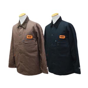 BLUCO x UNIVERSAL OVERALL ブルコxユニバーサルオーバーオール【157