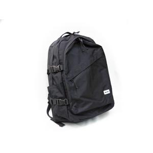 【BLUCO/ブルコ】2025AW「Buric Nylon Day Bag/ブリックナイロンデイバッ...