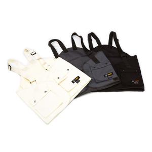 【BLUCO/ブルコ】2026SS「Brick Nylon Utility Vest/ブリックナイロ...