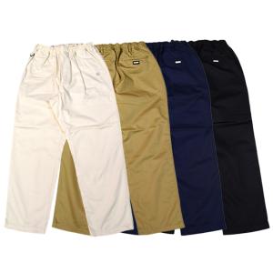 全4色【BLUCO/ブルコ】2026SS「Regular Processed Easy Work P...