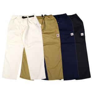 全4色【BLUCO/ブルコ】2026SS「Regular Processed Easy Painte...