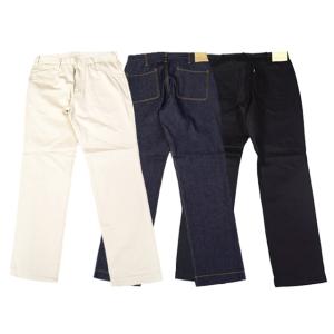 全3色【BLUCO/ブルコ】2026SS「Japan Denim Slim Pants”Rigid”...