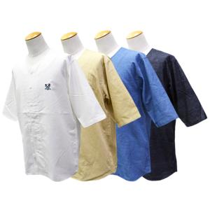 全4色【BLUCO/ブルコ】2026SS「Stretch Summer Corduroy Koiku...