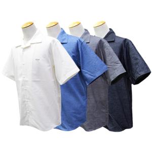 全4色【BLUCO/ブルコ】2026SS「Stretch Summer Corduroy S/S S...