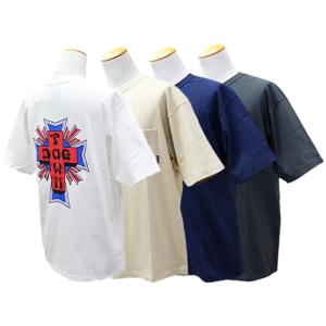 全4色【BLUCO/ブルコ】×【DOGTOWN/ドッグタウン】2026SS「Pocket Tee”L...