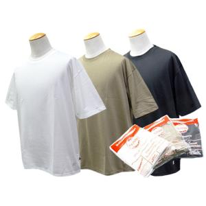 全3色【BLUCO/ブルコ】2026SS「2-Pack Over Size Function Tee...