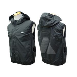 【BLUCO/ブルコ】×【BALLISTICS/バリスティックス】2026SS「Air Condit...