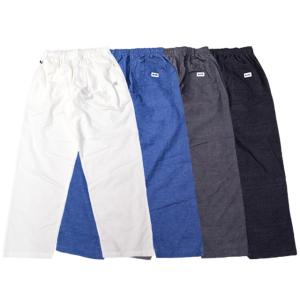 全4色【BLUCO/ブルコ】2026SS「Stretch Summer Corduroy Easy ...