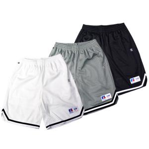 全3色【BLUCO/ブルコ】2026SS「Mesh Shorts/メッシュショーツ」(163-45-...