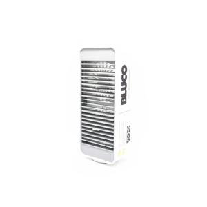 【BLUCO/ブルコ】2026SS「Desktop Double Fan/デスクトップダブルファン」...