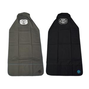全2色【BLUCO/ブルコ】2026SS「Seat Cover”Patch”/シートカバー”パッチ”...
