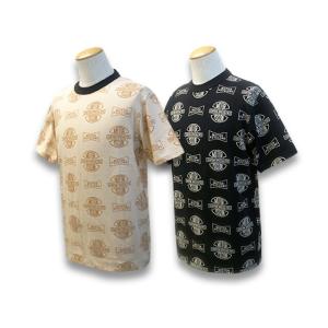 【FREE WHEELERS/フリーホイーラーズ】2022SP「Short Sleeve Crew ...