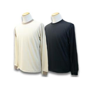 全2色【FREE WHEELERS/フリーホイーラーズ】2022SF「Set-in L/S Tee”...