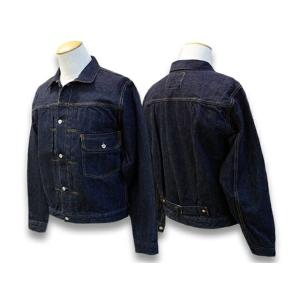 FREE WHEELERS 507XX サイズ40 FREE WHEELERS/フリーホイーラーズ】「2nd Generation Denim Jacket