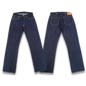 フリーホイーラーズ　デニム　601XX 1947 W30 FREE WHEELERS/フリーホイーラーズ】「5 Pocket Jeans 1947 Model”Lot